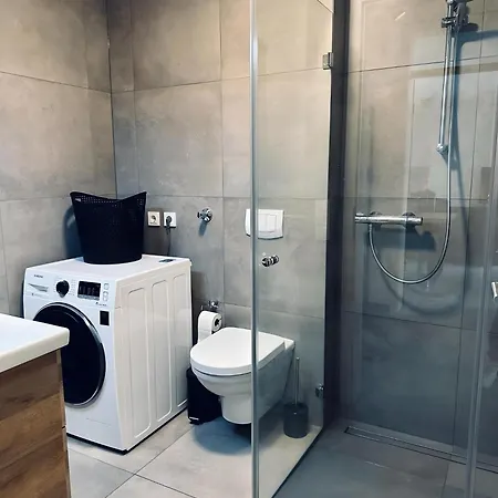 Am Citybogen Aufzug & Loggia * Nordhorn