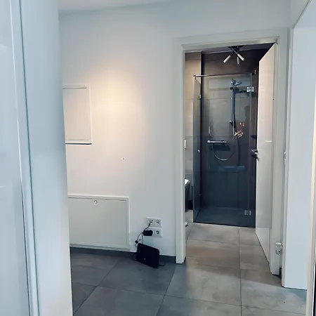 Am Citybogen - Mit Aufzug Und Loggia Nordhorn